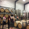 Cowichan Valley Winery Tours