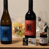 Virtual Wine Tasting Kit